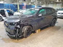 5UX53GP08S9Z79131 2025 BMW X3