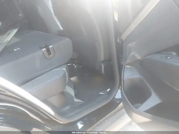 5UX53GP08S9Z83423 2025 BMW X3 - Image 8