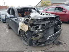 5UX53GP08S9Z91666 2025 BMW X3