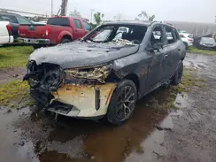 5UX53GP08S9Z97483 2025 BMW X3