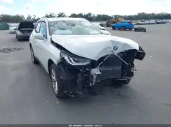 5UX53GP08S9Z97807 2025 BMW X3