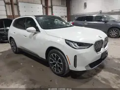 5UX53GP08T9149184 2026 BMW X3