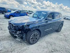 5UX53GP08T9152294 2026 BMW X3