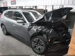 5UX53GP08T9167376 2026 BMW X3
