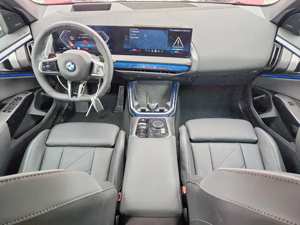 5UX53GP08T9178099 2026 BMW X3 - Image 8