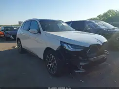 5UX53GP08T9181200 2026 BMW X3