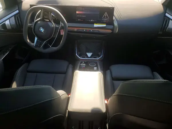 5UX53GP08T9205592 2026 BMW X3 - Image 8