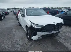 5UX53GP08T9209626 2026 BMW X3