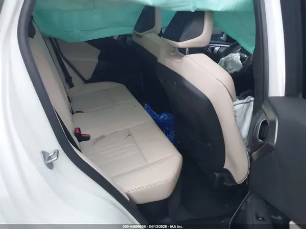 5UX53GP08T9209626 2026 BMW X3 - Image 8