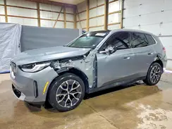 5UX53GP08T9216818 2026 BMW X3