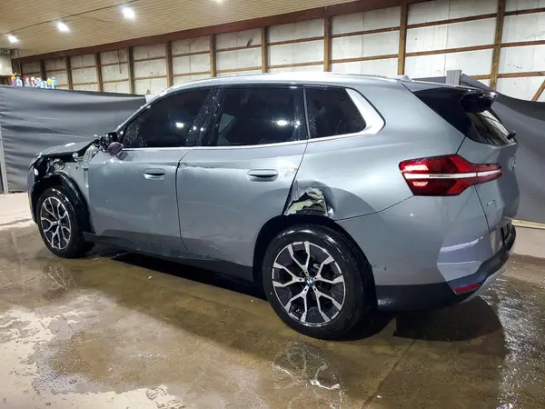 5UX53GP08T9216818 2026 BMW X3 - Image 2