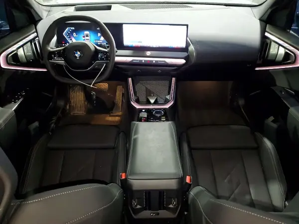 5UX53GP08T9216818 2026 BMW X3 - Image 8