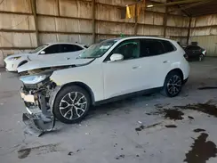 5UX53GP08T9224448 2026 BMW X3
