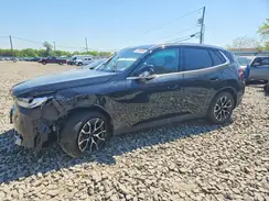 5UX53GP08T9230332 2026 BMW X3