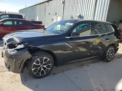 5UX53GP08T9237443 2026 BMW X3