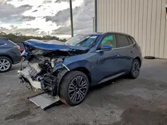 5UX53GP08T9250709 2026 BMW X3