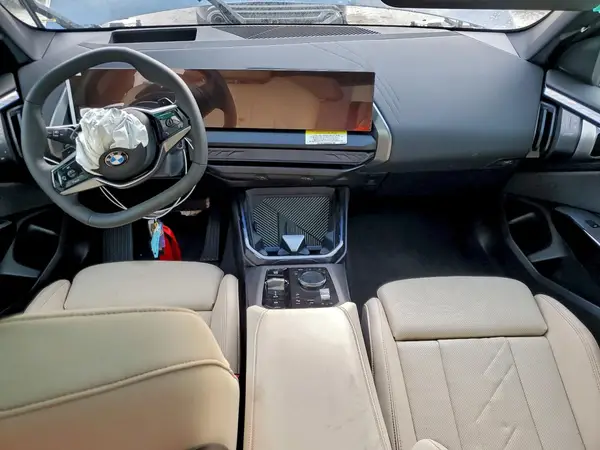5UX53GP08T9250709 2026 BMW X3 - Image 8