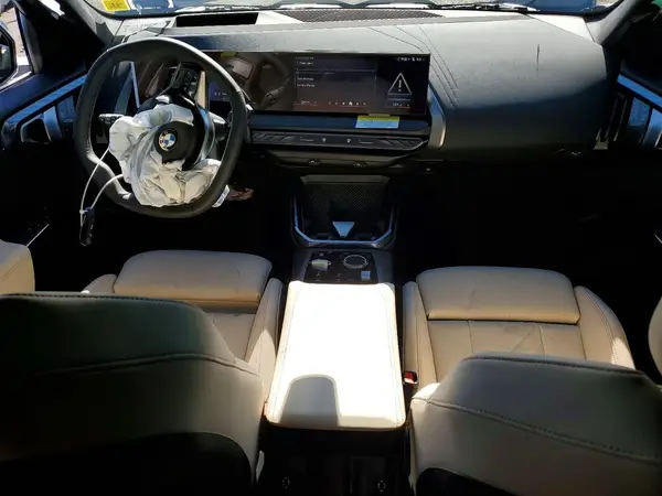 5UX53GP08T9254095 2026 BMW X3 - Image 8