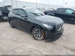 5UX53GP08T9324064 2026 BMW X3