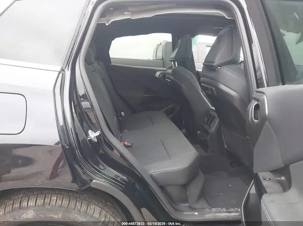5UX53GP08T9324064 2026 BMW X3 - Image 8