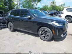 5UX53GP08T9333041 2026 BMW X3