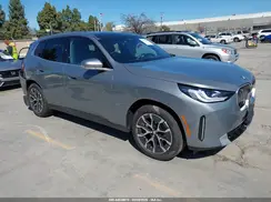 5UX53GP08T9347067 2026 BMW X3