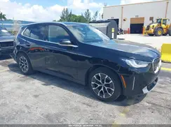5UX53GP08T9370378 2026 BMW X3