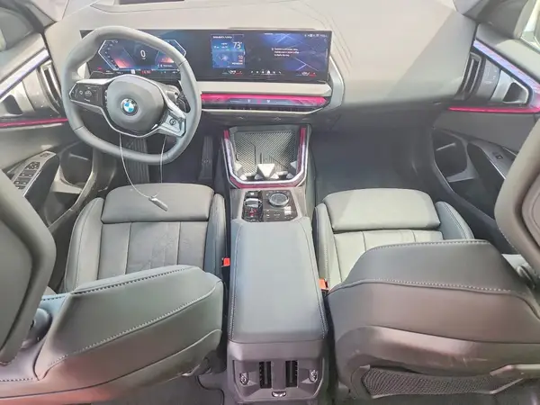 5UX53GP08T9370378 2026 BMW X3 - Image 8