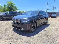 5UX53GP08T9433950 2026 BMW X3