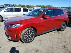 5UX53GP08T9569107 2026 BMW X3