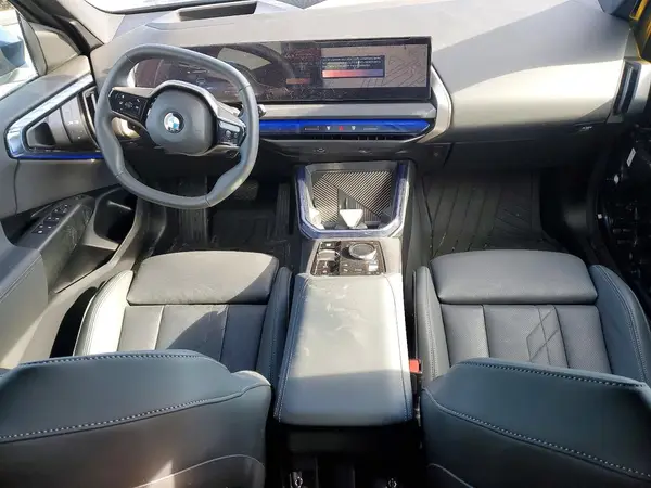 5UX53GP09S9001687 2025 BMW X3 - Image 8