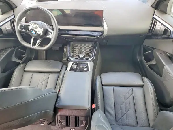5UX53GP09S9007960 2025 BMW X3 - Image 8