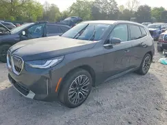 5UX53GP09S9010325 2025 BMW X3