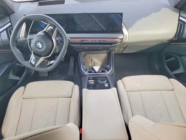 5UX53GP09S9010325 2025 BMW X3 - Image 8
