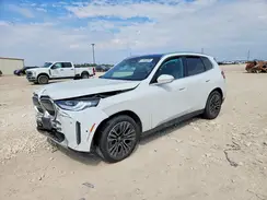 5UX53GP09S9017520 2025 BMW X3