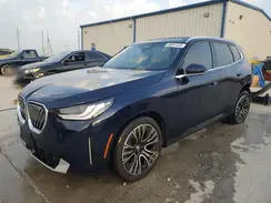 5UX53GP09S9017825 2025 BMW X3