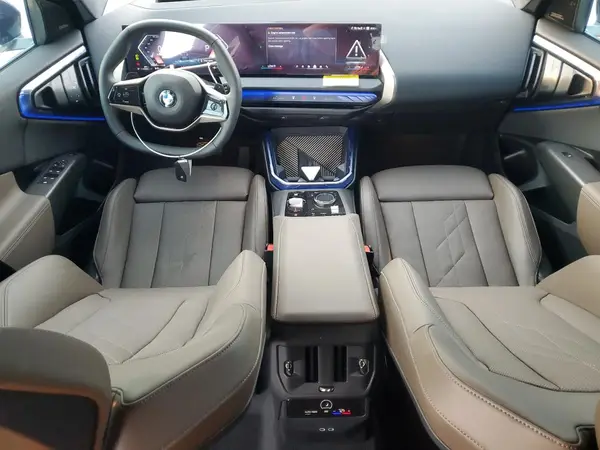5UX53GP09S9017825 2025 BMW X3 - Image 8