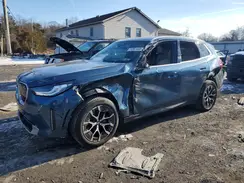 5UX53GP09S9020191 2025 BMW X3