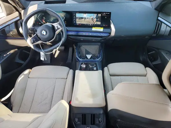 5UX53GP09S9020191 2025 BMW X3 - Image 8
