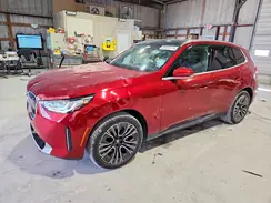 5UX53GP09S9031191 2025 BMW X3