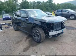 5UX53GP09S9032647 2025 BMW X3