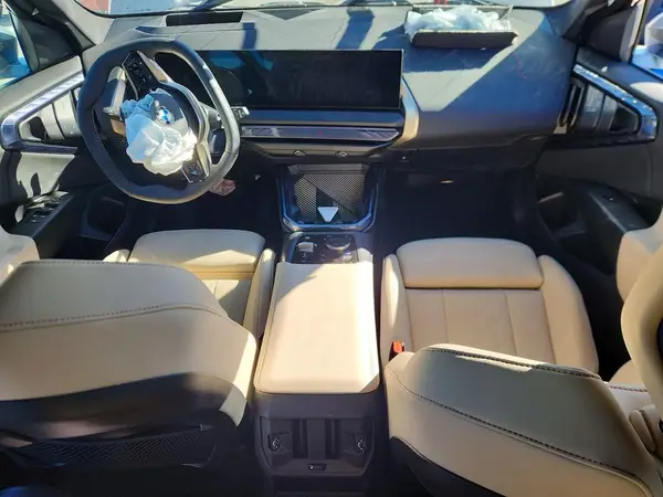 5UX53GP09S9033281 2025 BMW X3 - Image 8