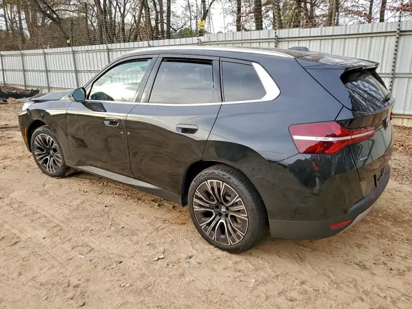 5UX53GP09S9034706 2025 BMW X3 - Image 2