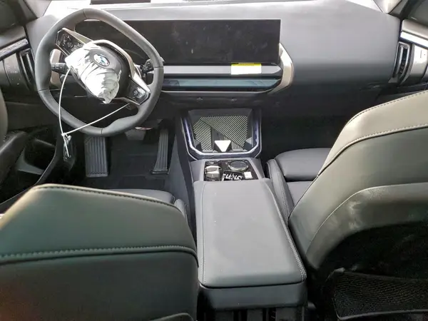 5UX53GP09S9034706 2025 BMW X3 - Image 8