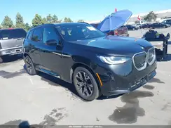 5UX53GP09S9039713 2025 BMW X3