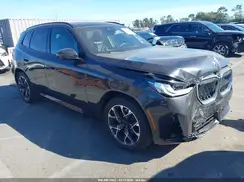 5UX53GP09S9040103 2025 BMW X3