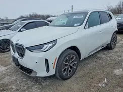 5UX53GP09S9047987 2025 BMW X3