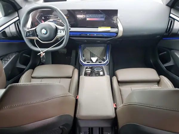 5UX53GP09S9047987 2025 BMW X3 - Image 8