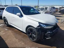 5UX53GP09S9061243 2025 BMW X3