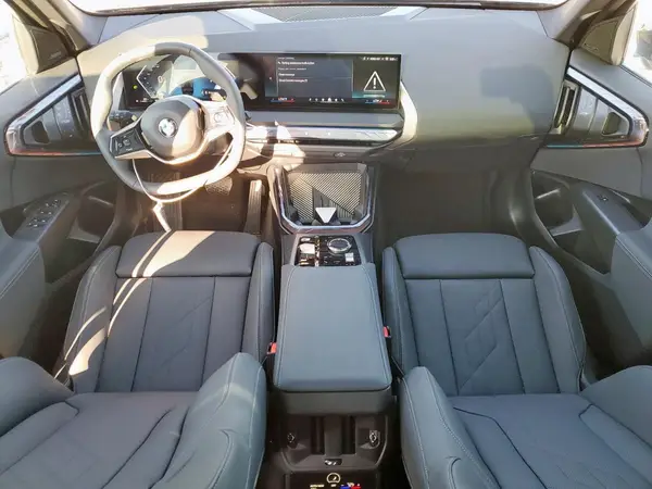 5UX53GP09S9061730 2025 BMW X3 - Image 8